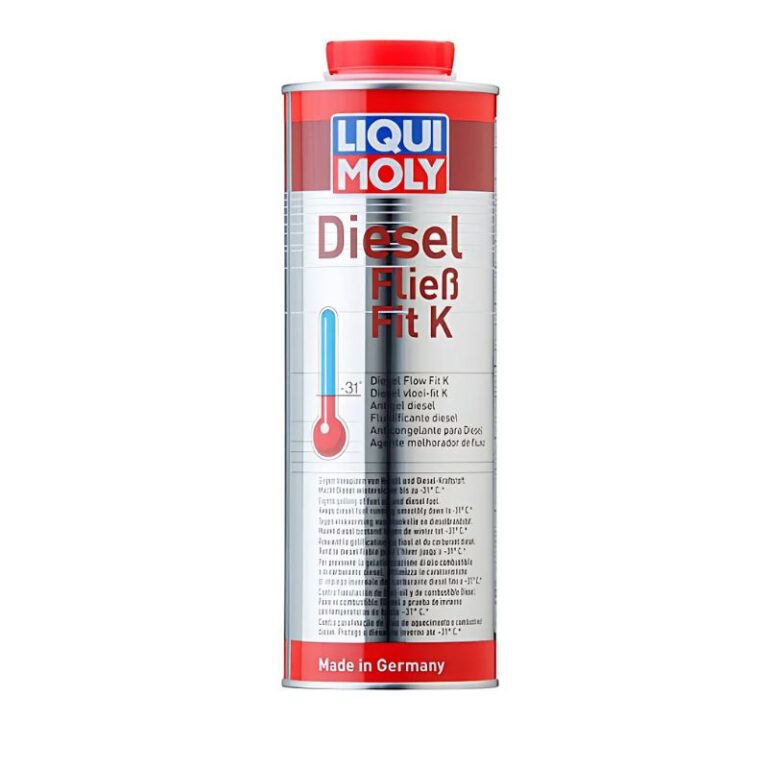 LIQUI MOLY DIESEL FLOW FIT K LM 5131 1L