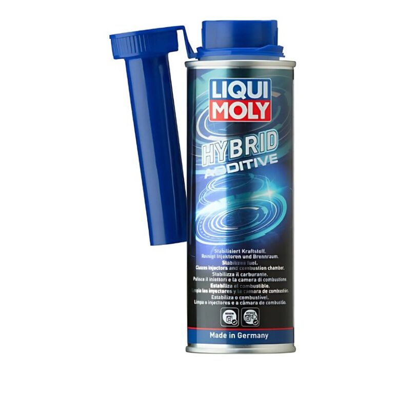 LIQUI MOLY HYBRID ADDITIVE LM 1001 250ML