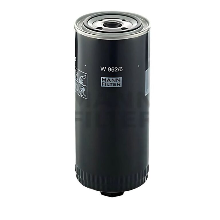 Mann Filter W962/6 Φίλτρο Λαδιού Αυτοκινήτου W962/6