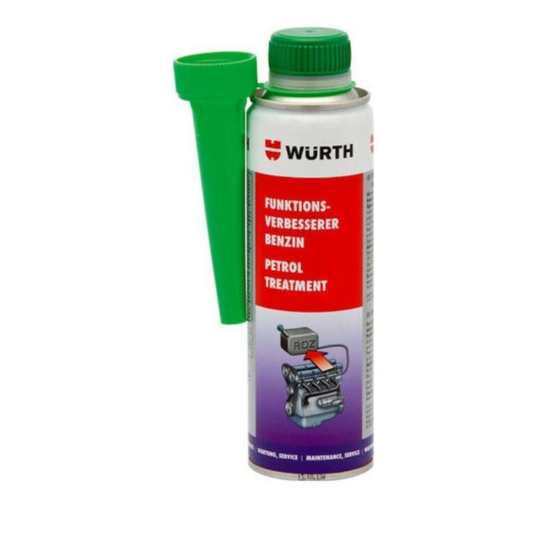 WURTH ΒΕΛΤΙΩΤΙΚΟ ΒΕΝΖΙΝΗΣ 300ml 5861101300