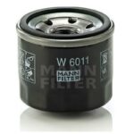 ΦΙΛΤΡΟ ΛΑΔΙΟΥ MANN FILTER W6011