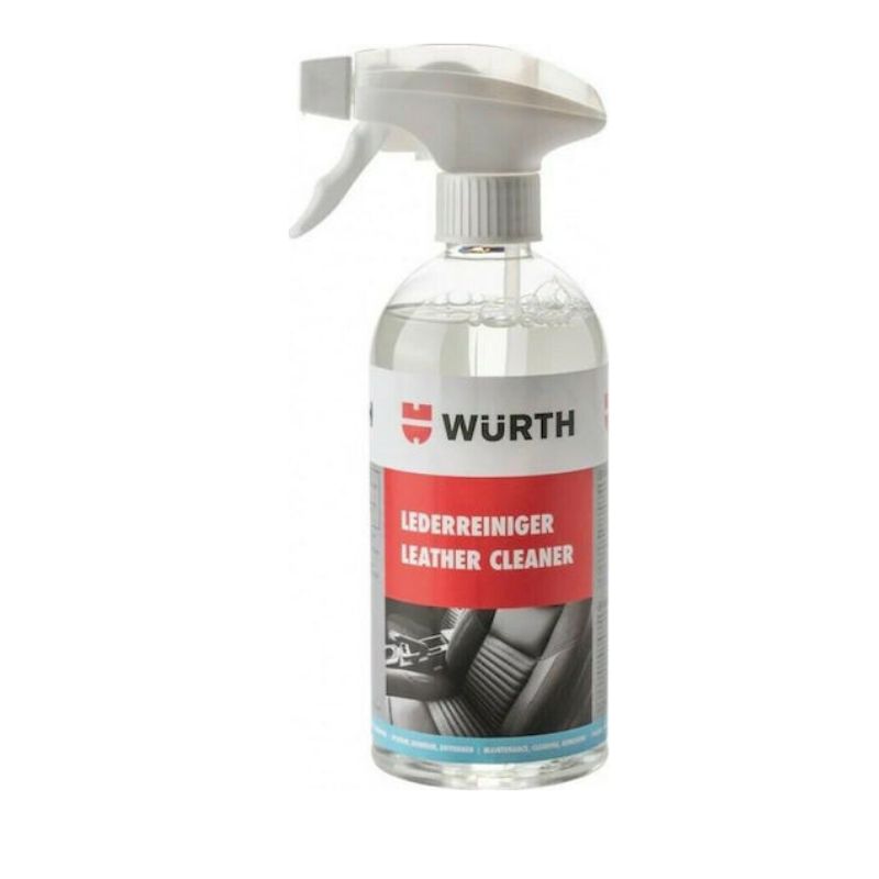 Wurth Καθαριστικό Δερμάτων 500ml