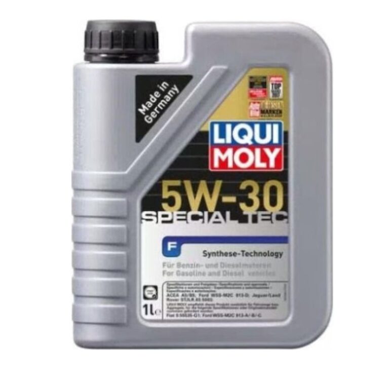 LIQUI MOLY SPECIAL TEC F 5W30 LM 2325 1L