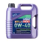 LIQUI MOLY SYNTHOIL ENERGY 0W/40 LM 2451 4L