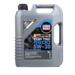 LIQUI MOLY TOP TEC 4600 5W30 5L LM 2316