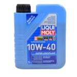 LIQUI MOLY ANTIFRICTION 10W40 LM 9503 1L