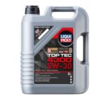 LIQUI MOLY TOP TEC 4300 5W30 LM 2324 5L