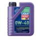 LIQUI MOLY SYNTHOIL ENERGY 0W40 1L