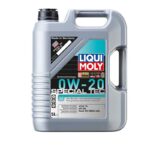LIQUI MOLY SPECIAL TEC V 0W-20 5L