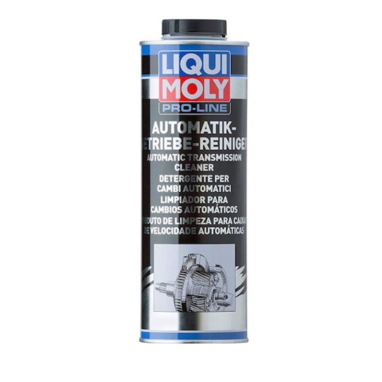 LIQUI MOLY AUTOMATIC TRANSMISSION CLEANER LM 5101 1L