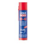 LIQUI MOLY LM 40 ΣΠΡΕΙ ΠΟΛΛΑΠΛΩΝ ΧΡΗΣΕΩΝ LM 3391 400ML