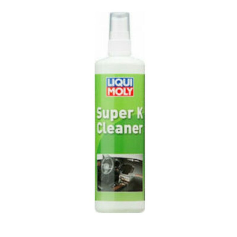 LIQUI MOLY SUPER K CLEANER LM 1682 250ML