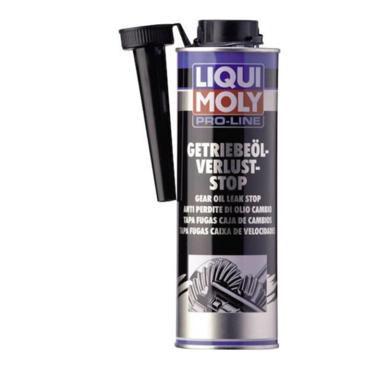 LIQUI MOLY PR-LINE STOP ΣΤΗ ΔΙΑΡΡΟΗ ΛΙΠΑΝΤΙΚΟΥ ΚΙΒΩΤΙΟΥ LM 5199 500ML