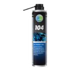 TUNAP 104 ΦΡΟΝΤΙΔΑ ΕΣΩΤΕΡΙΚΟΥ ΧΩΡΟΥ 400ml