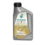 Selenia Συνθετικό Λάδι Αυτοκινήτου Gold Synth 10W-40 1lt