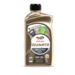 Total Quartz Ineo Xtra EC6 0W-20 1lt