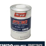 WEPP 2530 5W30 1L