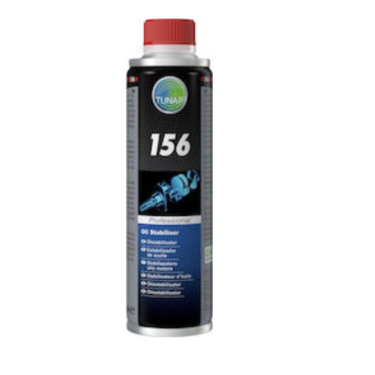 TUNAP ΕΝΙΣΧΥΤΙΚΟ ΛΑΔΙΟΥ OMC2 300ml 156