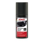 SONAX ΒΑΦΗ ΠΛΑΣΤΙΚΩΝ ΜΑΥΡΗ 100ml