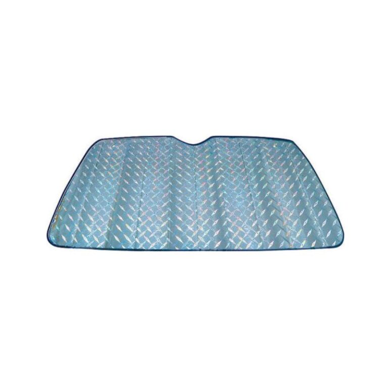 Ηλιοπροστασία Παρμπρίζ