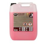 K2 Kuler Long Life Αντιψυκτικό -35C Κόκκινο 20lt
