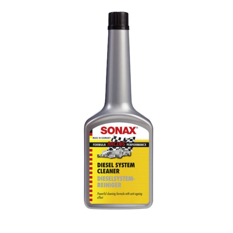SONAX ΚΑΘΑΡΙΣΤΙΚΟ ΣΥΣΤΗΜΑΤΟΣ ΠΕΤΡΕΛΑΙΟΥ 250ml