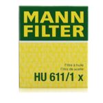 HU 611/1 x