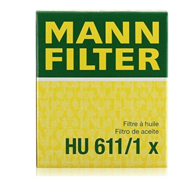 HU 611/1 x