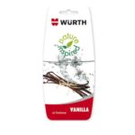 Wurth Αρωματικό Αυτοκινήτου Βανίλια 08931387