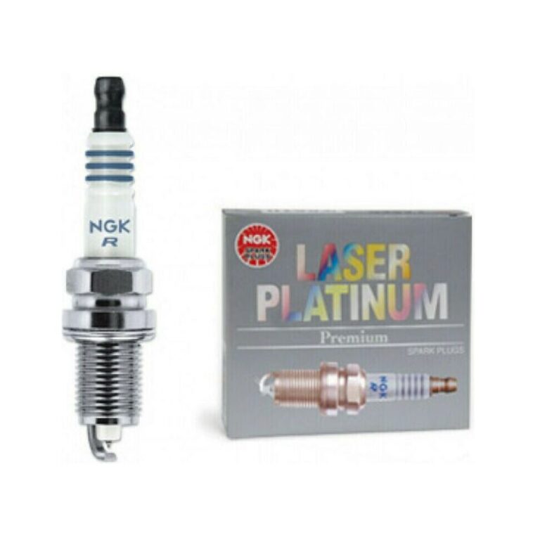 NGK LASER PLATINUM PZFR5D-11 7968