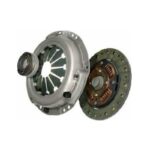 Luk Σετ Συμπλέκτη για VW Transporter V Platform/Chassis 2.5 TDi 600 0125 00