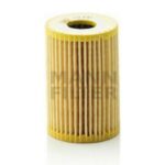 Mann Filter HU 610 x Φίλτρο Λαδιού Αυτοκινήτου για Mercedes-Benz A-Class
