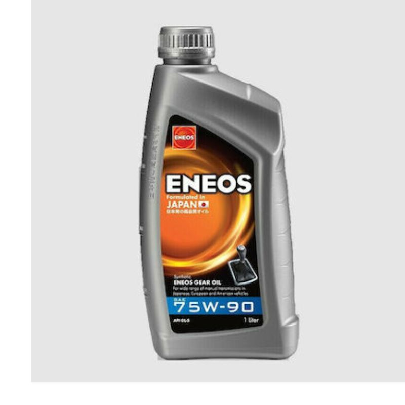 MA-ENEOS MULTI GEAR 75W90 1L