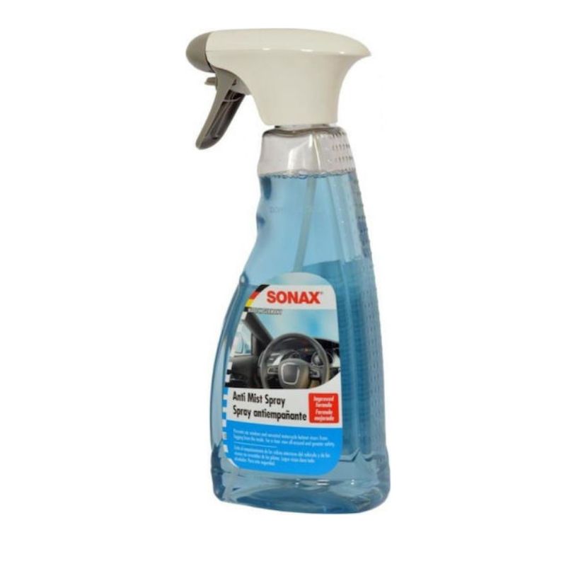 Sonax Anti Mist Spray Αντιθαμβωτικό Σπρέι Τζαμιών Αυτοκινήτου 500ml