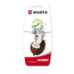 Wurth Αρωματικό Αυτοκινήτου Καρύδα 08931383