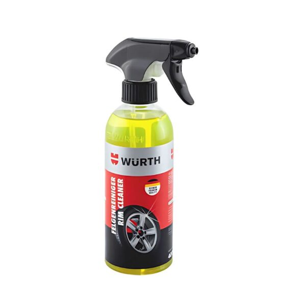 WURTH ΚΑΘΑΡΙΣΤΙΚΟ ΖΑΝΤΩΝ 400ml 5861900009