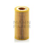 Mann Filter HU 719/6 x Φίλτρο Λαδιού Αυτοκινήτου για AUDI A3/A6/Q3/TT-Vw Golf/Scirocco
