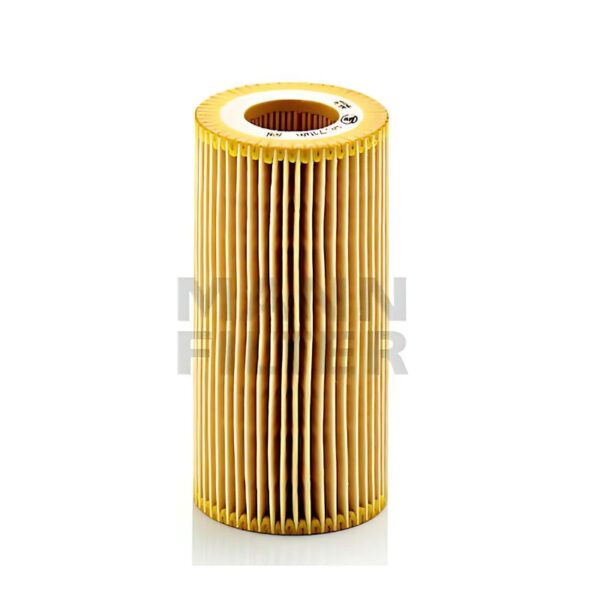 Mann Filter HU 719/6 x Φίλτρο Λαδιού Αυτοκινήτου για AUDI A3/A6/Q3/TT-Vw Golf/Scirocco