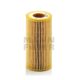 Mann Filter HU 719/6 x Φίλτρο Λαδιού Αυτοκινήτου για AUDI A3/A6/Q3/TT-Vw Golf/Scirocco