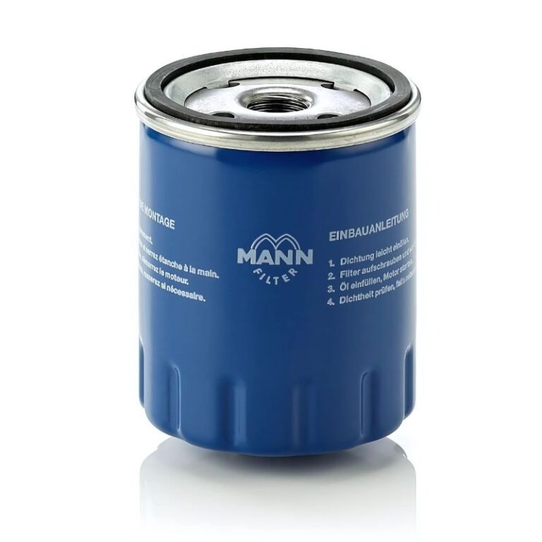 MANN FILTER W712/15