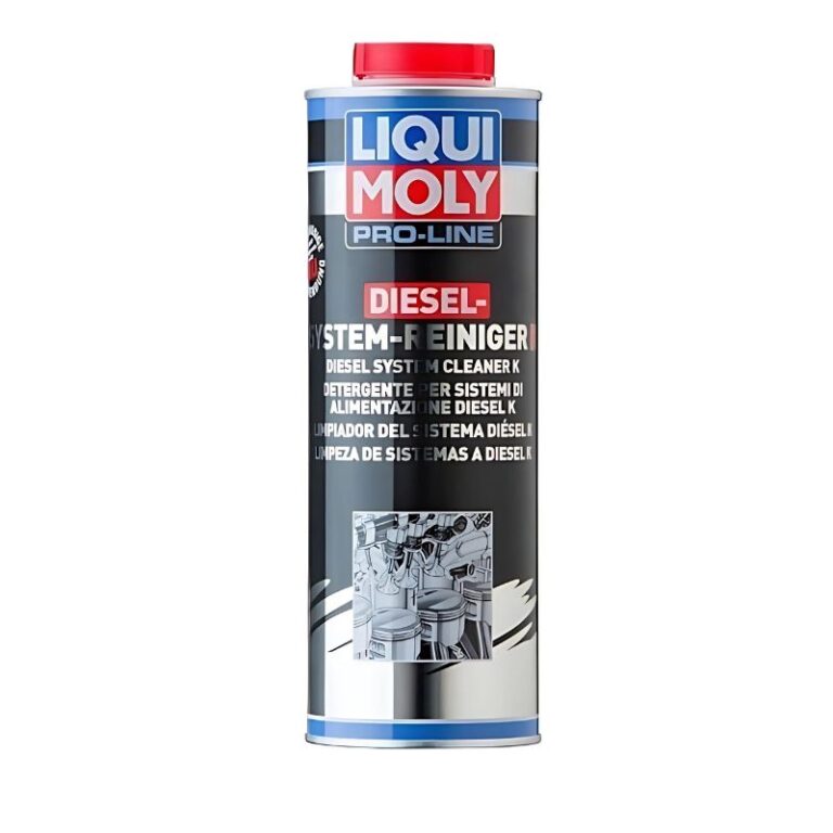 LIQUI MOLY RPO-LINE ΚΑΘΑΡΙΣΤΙΚΟ ΣΥΣΤΗΜΑΤΟΣ ΤΡΟΦΟΔΟΣΙΑΣ ΠΕΤΡΕΛΑΙΟΥ K LM 5144 1LT