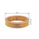 Bosch Φίλτρο Αέρα Αυτοκινήτου για Audi 100 C2 / 80 B4 Sedan - Seat Ibiza II (6K1) / Skoda Favorit / VW Derby 1457429054