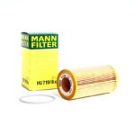 Mann Filter Φίλτρο Λαδιού Αυτοκινήτου HU719/8X