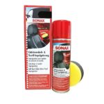 Sonax Soft Top & Fabric Water Proof Impregnation 300ml
