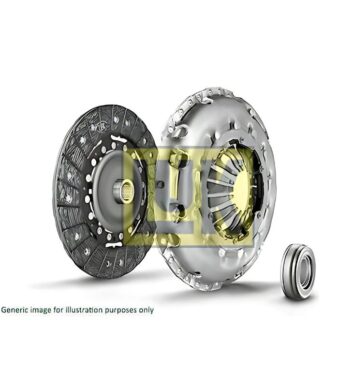 Luk Σετ Συμπλέκτη για Honda 620310800
