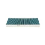 Bosch Φίλτρο Καμπίνας Ενεργού Άνθρακα Mercedes-Benz A Class / B Class 1987432410