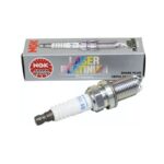 NGK 1675 Μπουζί PFR7S8EG για Audi - Seat - Skoda - Vw 4τμχ