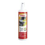 SONAX ΚΑΘΑΡΙΣΤΙΚΟ ΠΡΟΣΤΑΤΕΥΤΙΚΩΝ ΠΛΑΣΤΙΚΩΝ 300ml