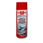 WURTH ΕΝΕΡΓΟ ΚΑΘΑΡΙΣΤΙΚΟ ΥΑΛΟΠΙΝΑΚΩΝ 500ML 089025