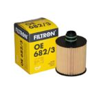 Filtron Φίλτρο Λαδιού για Fiat 500 1.4 OE682